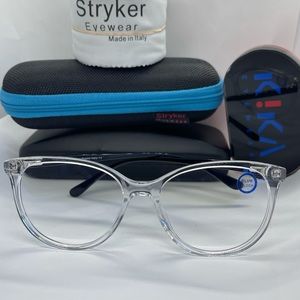 New Stryker Computer Clear Crystal STF52112  55/19